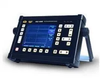 АД-60К - новый акустический дефектоскоп АД-60К - новый акустический дефектоскоп