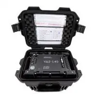 Ударопрочный кейс для дефектоскопа (маленький) УД2-140