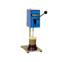 Ротационный вискозиметр Elcometer 2200 Ротационный вискозиметр Elcometer 2200