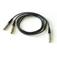 Кабель 2LEMO - LEMO производство АКС