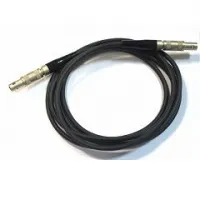 Кабель LEMO - LEMO одинарный 1,2 1,8 2,5 м. производитель АКС