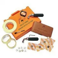 Тестер адгезии методом поперечных насечек Elcometer 107