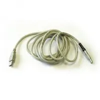 Кабель USB - Lemo