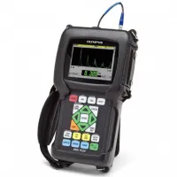 38DL Plus - ультразвуковой толщиномер Olympus 38DL Plus - ультразвуковой толщиномер Olympus