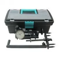 Адгезиметр битумных и полимерных изоляционных покрытий труб ИА-1