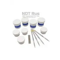 Набор Elcometer 134A - Ионы хлорида для абразивных материалов/бетона