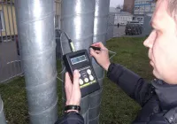 МТ 2007 - толщиномер покрытий магнитный МТ 2007 - толщиномер покрытий магнитный