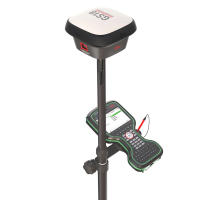 Комплект GNSS-приемника RTK ровер Leica GS18 I (LTE)+CS20 Disto Комплект GNSS-приемника RTK ровер Leica GS18 I (LTE)+CS20 Disto