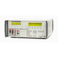 Многоцелевой калибратор Fluke 5522A 240