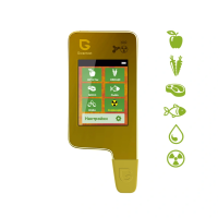 Премиальный нитратомер и ТДС метр Greentest Eco 5 Gold