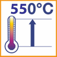 Опция измерения высоких температур до 550°C для тепловизоров Testo 875i/881/882 Опция измерения высоких температур до 550°C для тепловизоров Testo 875i/881/882