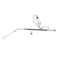 Зонд погружаемый высокотемпературный ТЕХНО-АС ЗПГВ8 L=2500мм