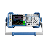 Тестовый приемник электромагнитных помех Rohde  Schwarz ESL6 Тестовый приемник электромагнитных помех Rohde  Schwarz ESL6