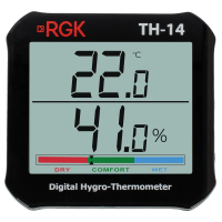 Термогигрометр RGK TH-14 Термогигрометр RGK TH-14