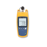 Оптический рефлектометр Fluke Networks FQM-100-M-VFL Оптический рефлектометр Fluke Networks FQM-100-M-VFL