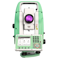 Тахеометр Leica TS03 R500 (2quot) Тахеометр Leica TS03 R500 (2quot)