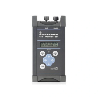 Портативный радиотестер Rohde Schwarz CTH100A Портативный радиотестер Rohde Schwarz CTH100A