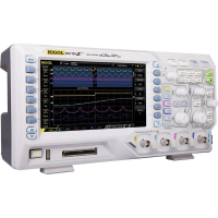 Цифровой осциллограф Rigol DS1104Z Plus Цифровой осциллограф Rigol DS1104Z Plus