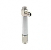 Угловое сопряжение Fluke P5543 для грузопоршневых манометров