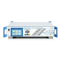 Блок коммутации Rohde Schwarz OSP-B124 Блок коммутации Rohde Schwarz OSP-B124