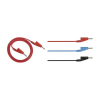 Силиконовый измерительный провод Rohde  Schwarz HZ10S