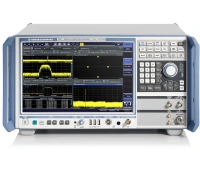 Измеритель ЭМС Rohde Schwarz ESW44 Измеритель ЭМС Rohde Schwarz ESW44
