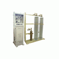 ХРОМАТ-900 - промышленный хроматограф газовый